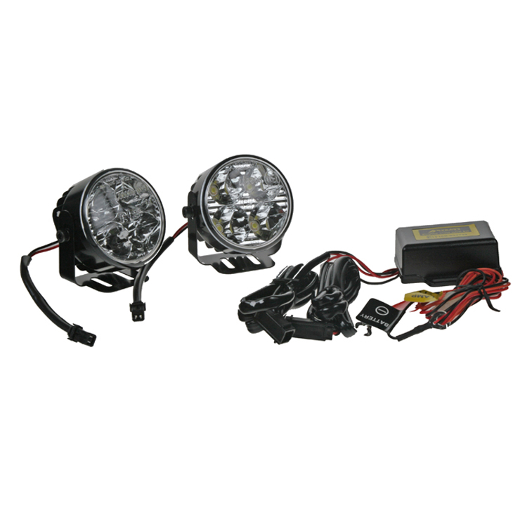 LED daytime running lights DRL SJ288E TSS GROUP