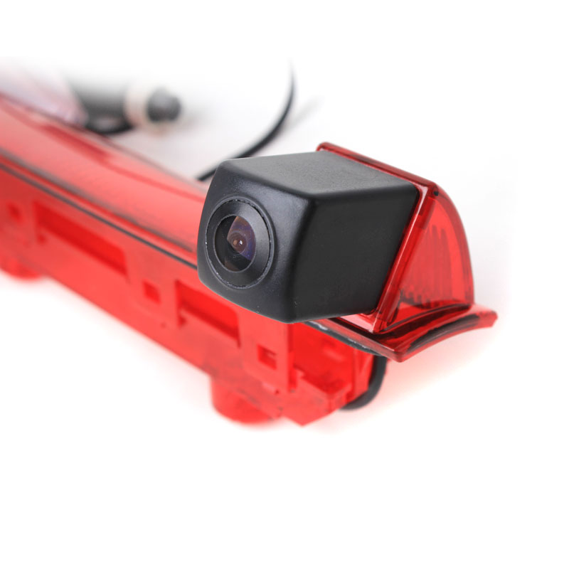 BC VW-T6 Rearview camera in brake light | TSS GROUP