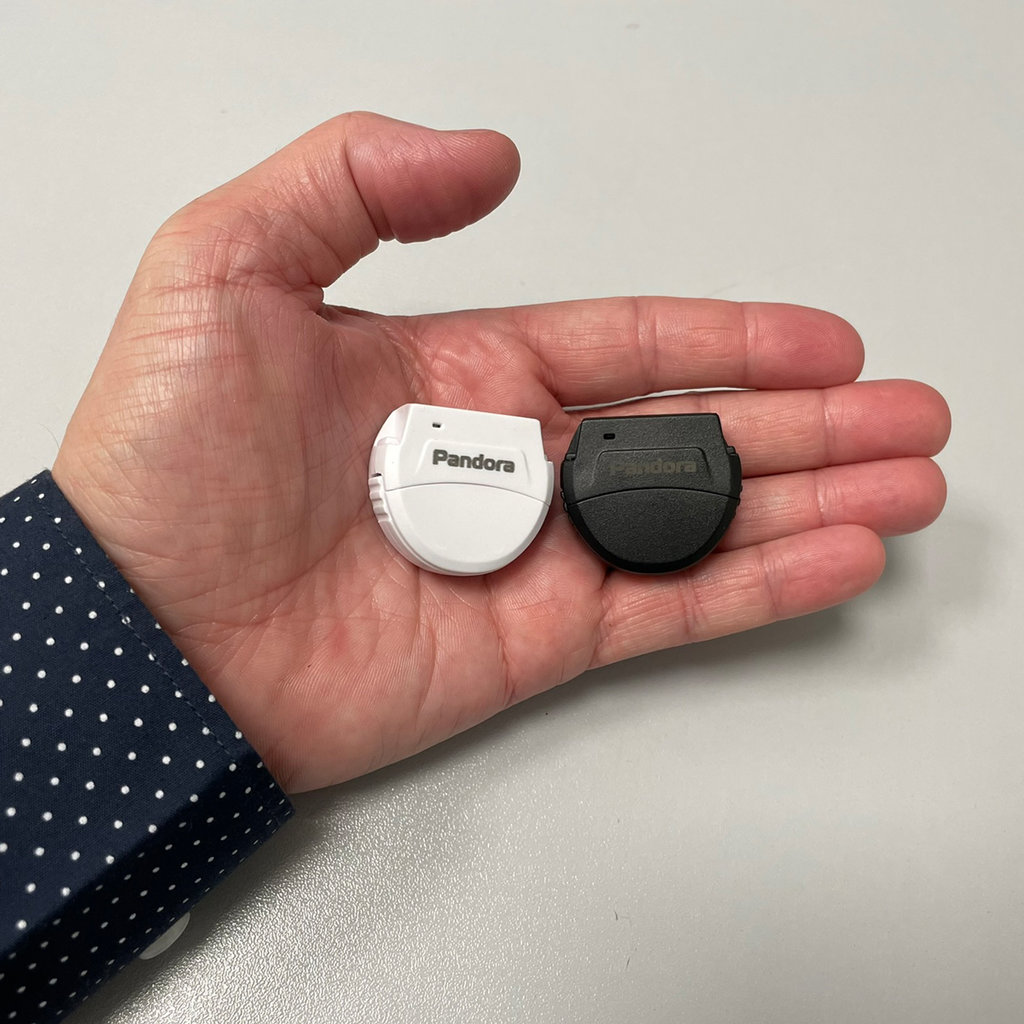 Pandora DMS101BT bluetooth sensor black TSS GROUP