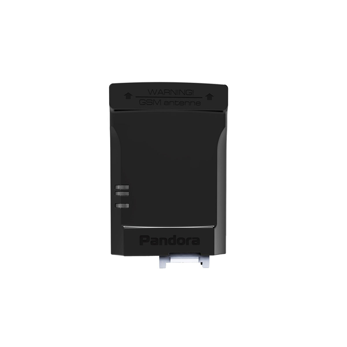 Pandora PRIMO FD car alarm | TSS GROUP