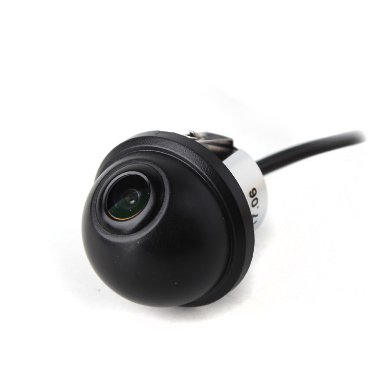BC FR-20 Rearview camera analog RCA | TSS GROUP