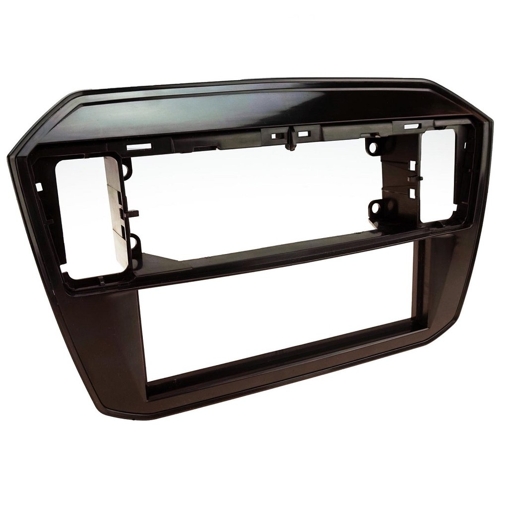 PF-2846 Plastic frame 1DIN VW Up! | TSS GROUP