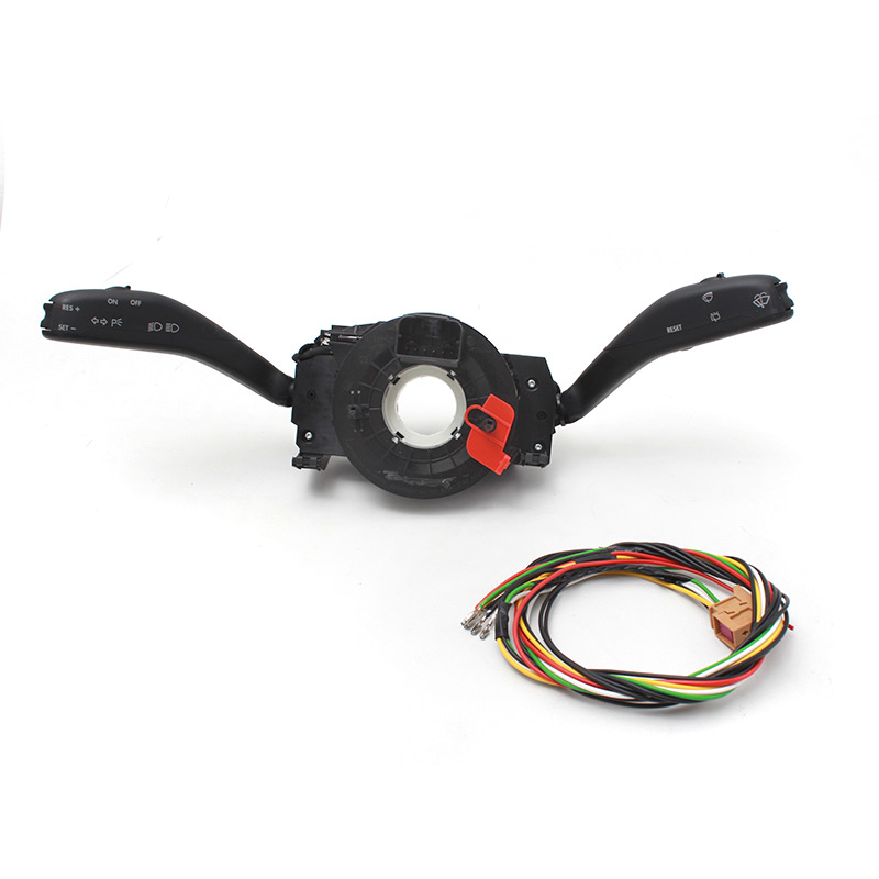 Cruise control SKODA TEMP FAB TSS GROUP