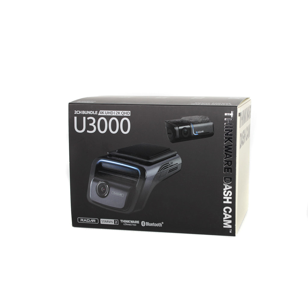 Thinkware U3000 - Aktiv Tuninghaus Thinkware U3000 - Aktiv Tuninghaus