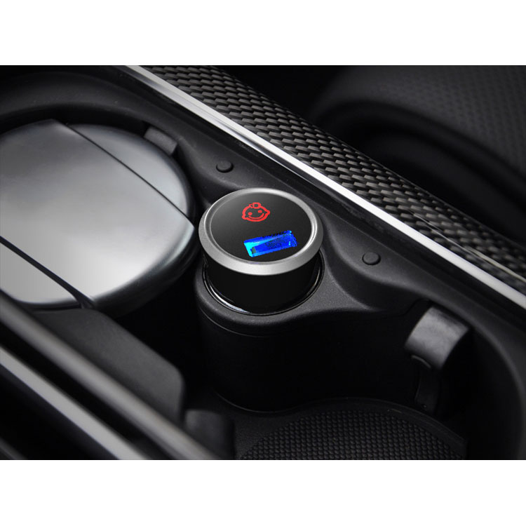 BSA1U Steelmate Baby seat alarm system TSS GROUP