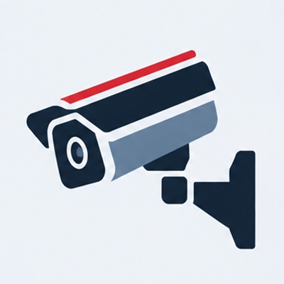 Dohledový video systém